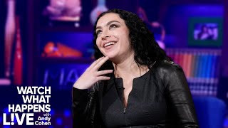 Charli XCX Reveals Why Her Collaboration With Troye Sivan Is So Special to Her | WWHL Resimi