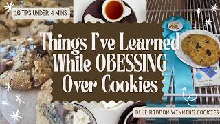 How To Make Cookies Good Enough To Sell: 10 Tips Under 4 Minutes Guide