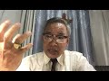 Hãy buông tha Dân sự Chúa…!