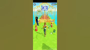 Run Rich 3D: Gameplaywalkthrogh All levels #Short #229