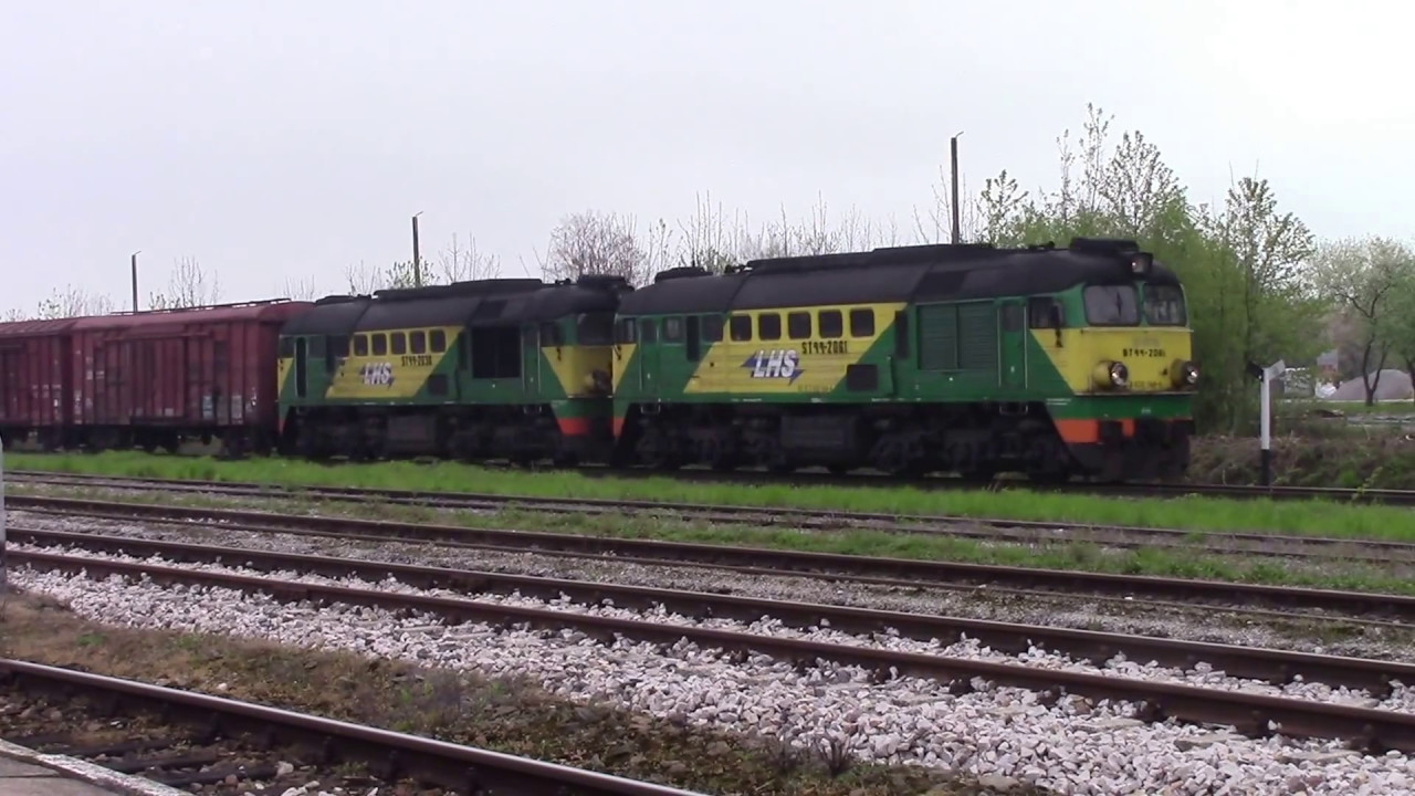 ST44-2015 i ST44-2030