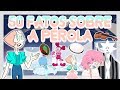 50 Fatos Sobre A Pérola (Parte 2) - Steven Universo