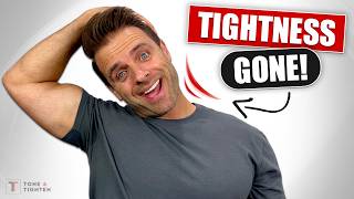 10 Great Stretches For Neck Pain Relief Works Fast