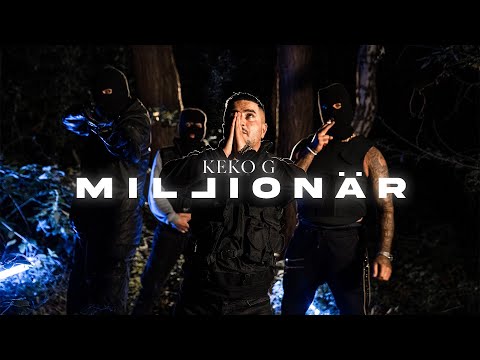 KEKO G - MILLIONÄR