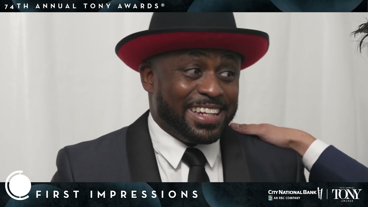 First Impressions | Wayne Brady and Lea Salonga