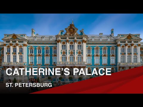 Video: Opera skrevet af Catherine II vil blive præsenteret i Skt. Petersborg