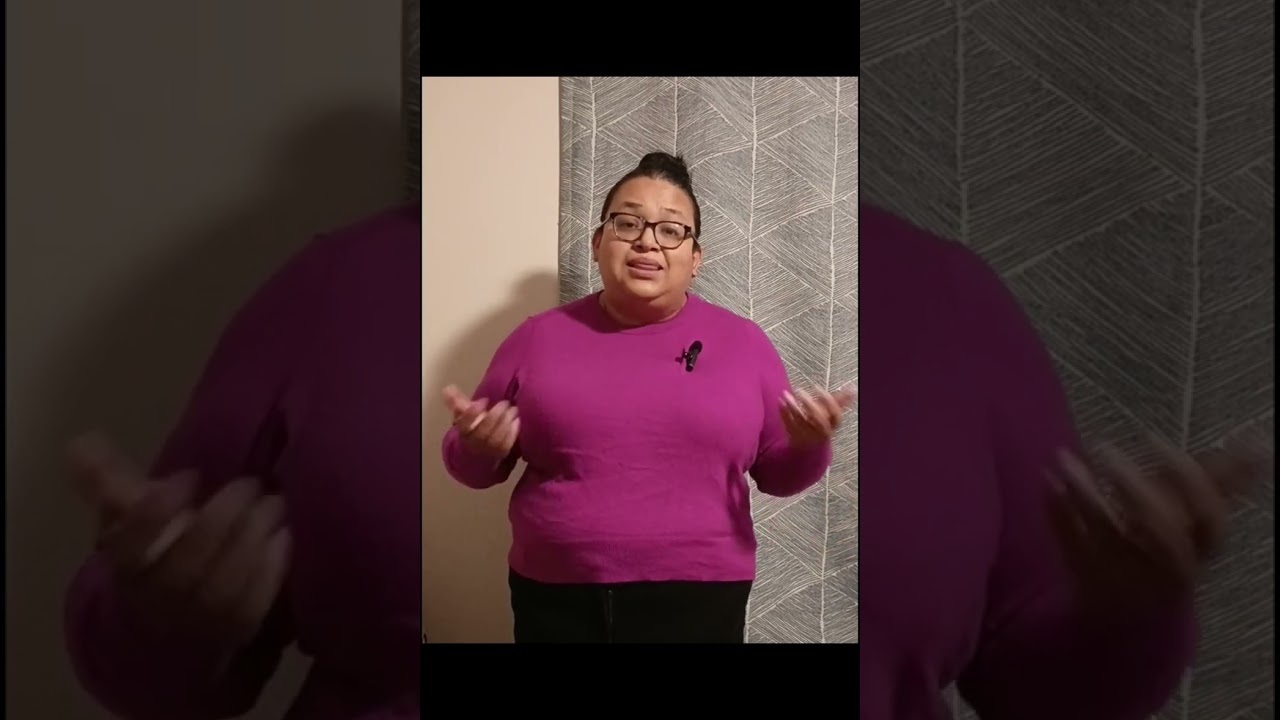 Pre- Interview: Prevention of Harassment