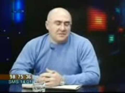 STUDIA SPECTRI 22/12/2008 (1/12). DAVID AQUBARDIA