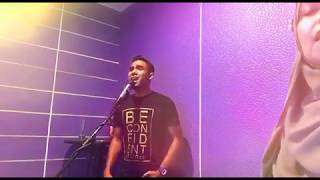 ROMANTIS - SPRING COVER BY FUAD ISMAIL