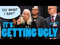 The mourning after voice referendum abc thomas mayo marcia langton qanda