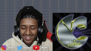 FIRST TIME LISTENING TO Canibus - Buckingham Palace | 90s HIP HOP REACTION