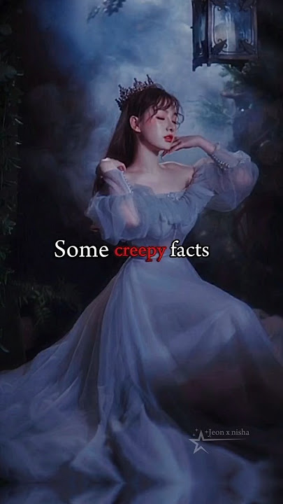 Some creepy facts(part-1) #shorts #fypシ #aesthetic #viral