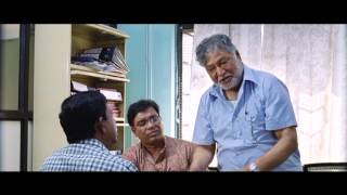 Anumati  Trailer