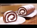 PIONONO de Chocolate y Crema | Brazo de Gitano