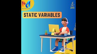 5. Static Variables - Part 1