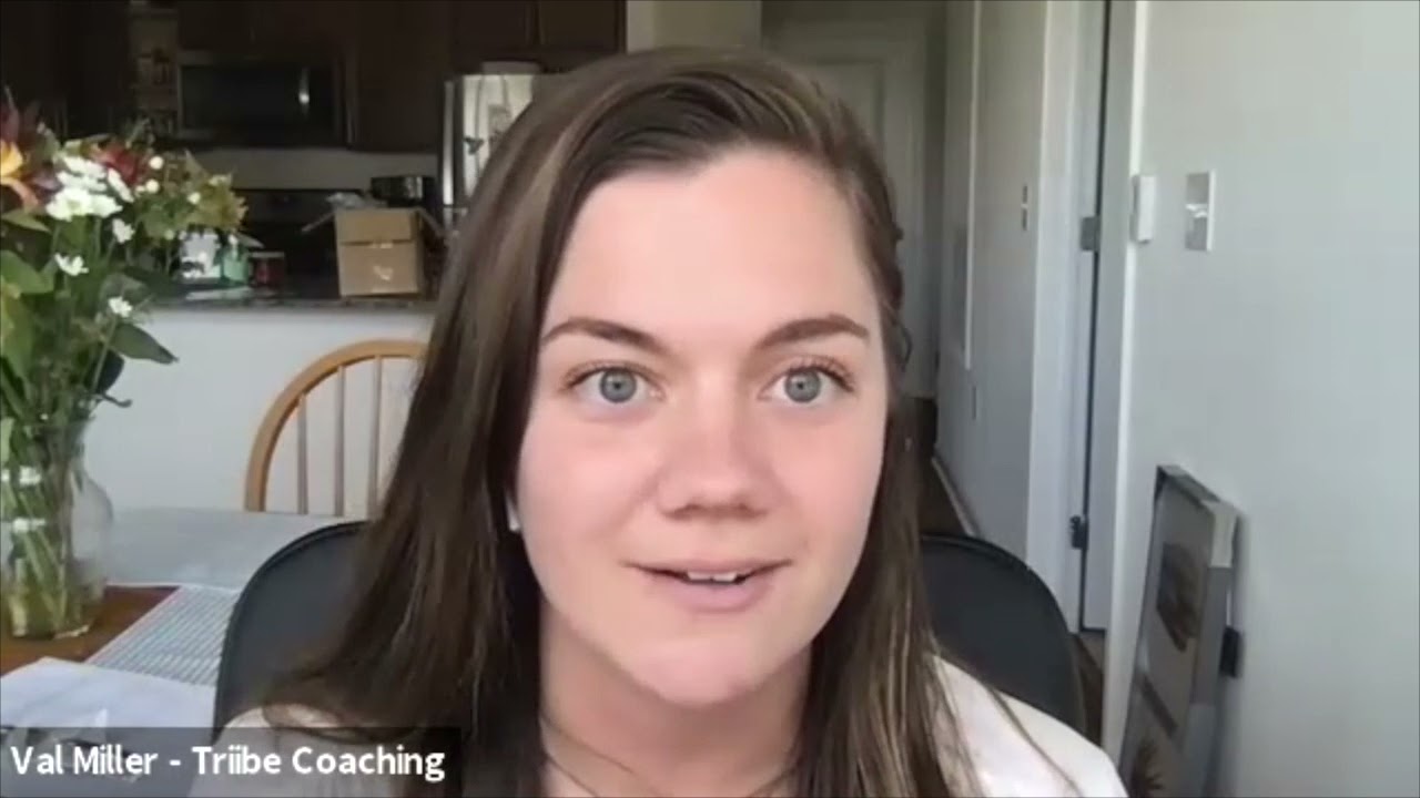 Triibe Webinar - Winter-proofing Marketing Edition