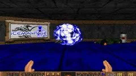 Hokuto No Doom - SAMPLE Tenha test