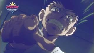 Hunter x Hunter Episodes 116–120 (Tagalog Dubbed) | Anime Marathon - Tagalog Dubbed