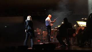 Anna Ternheim - Let It Rain (Live @ Berwaldhallen, Stockholm 2018)