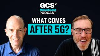 Has Telecoms Reached Its Limit? 5G, 6G & the End of Faster | William Webb #5g #network #telecom screenshot 1
