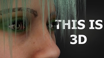 How I Created Realistic Characters for my 3D Short Film