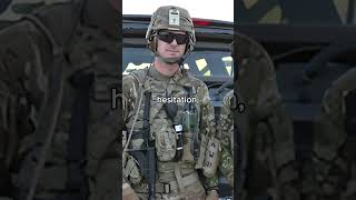 How Florent Groberg Stopped a Suicide Bomber