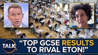 "Please Don't Give Them A Smartphone!" | The Advice Behind A School's Stunning Results