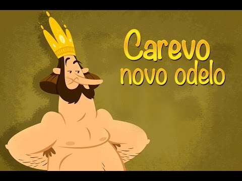 Carevo Novo Odelo