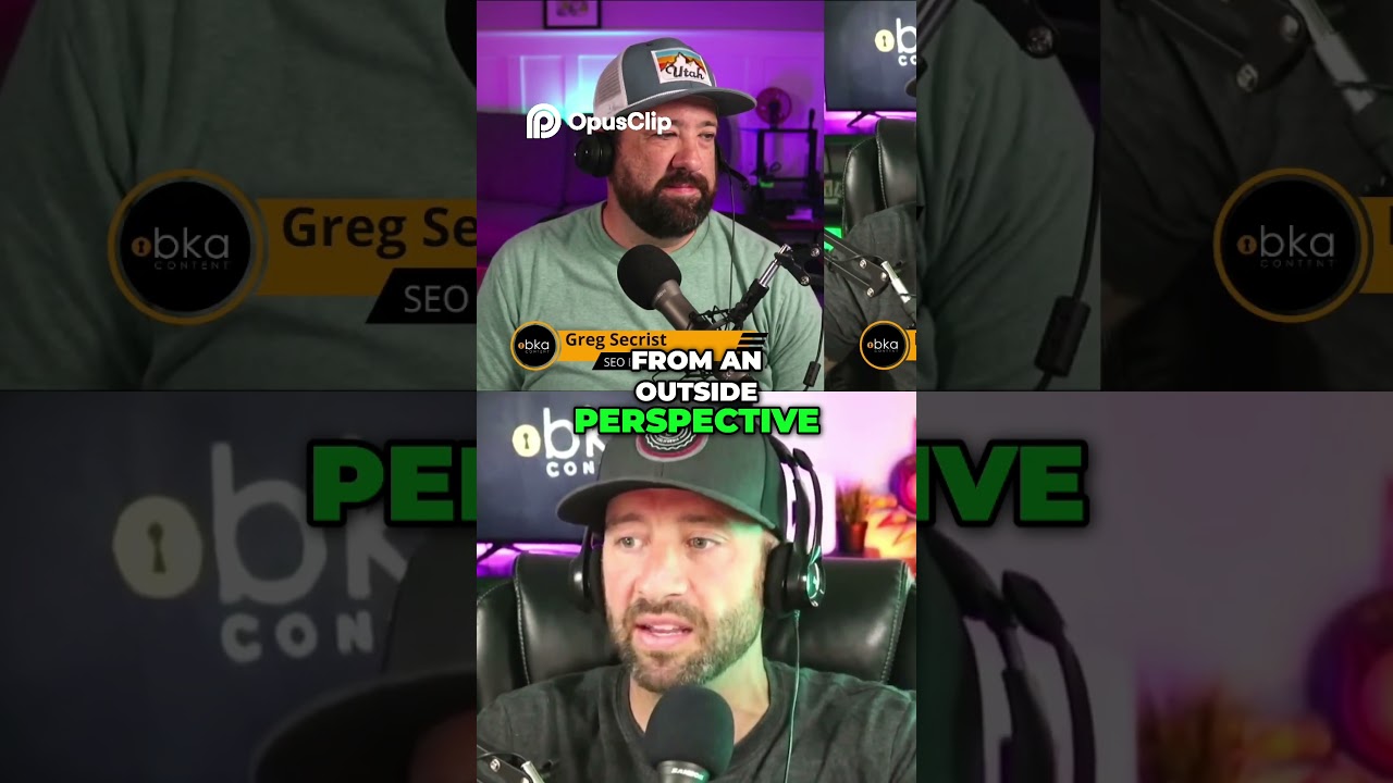 YouTube SEO: How We're Dominating Content Marketing!