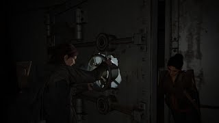 Famous The Last of Us Part II Remastered westlake bank vault code Wealth