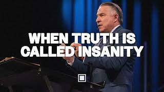 Tim Dilena - When Truth is Called Insanity Profile