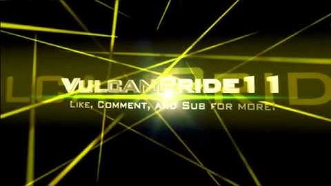 My new intro finally! - Created using Flixpress.com