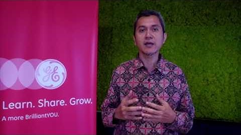 GE Performance Management & Reward