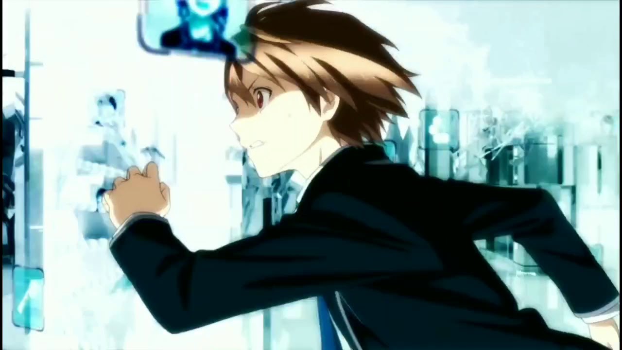 feels like a dream {AMV} anime mix - YouTube