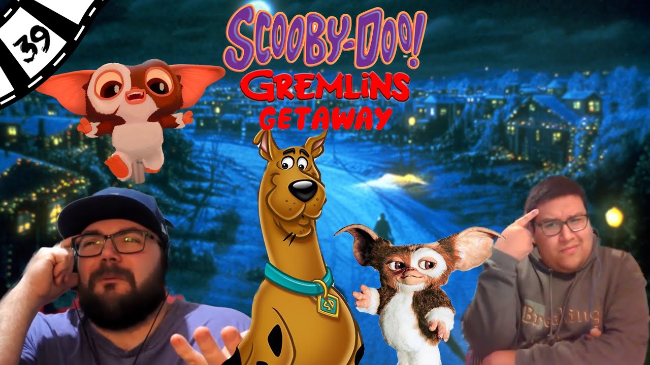 Why Scooby Doo Gremlins Getaway Is NOT What You Think… | BAM #39 - YouTube