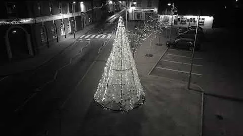 Headford Christmas Tree 2022