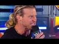 Dolph Ziggler - The King of Promos