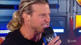 Dolph Ziggler - The King of Promos screenshot 4