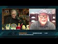 Bruce Arians on the Dan Patrick Show Full Interview | 10/05/21