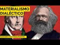 Materialismo Dialéctico - Marxismo para principiantes