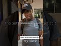 dy #comedyadvice Trey Mack