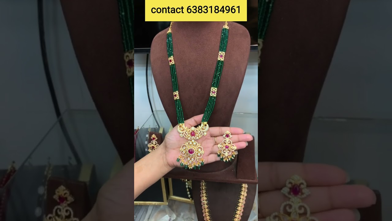 Crystal Haram premium quality