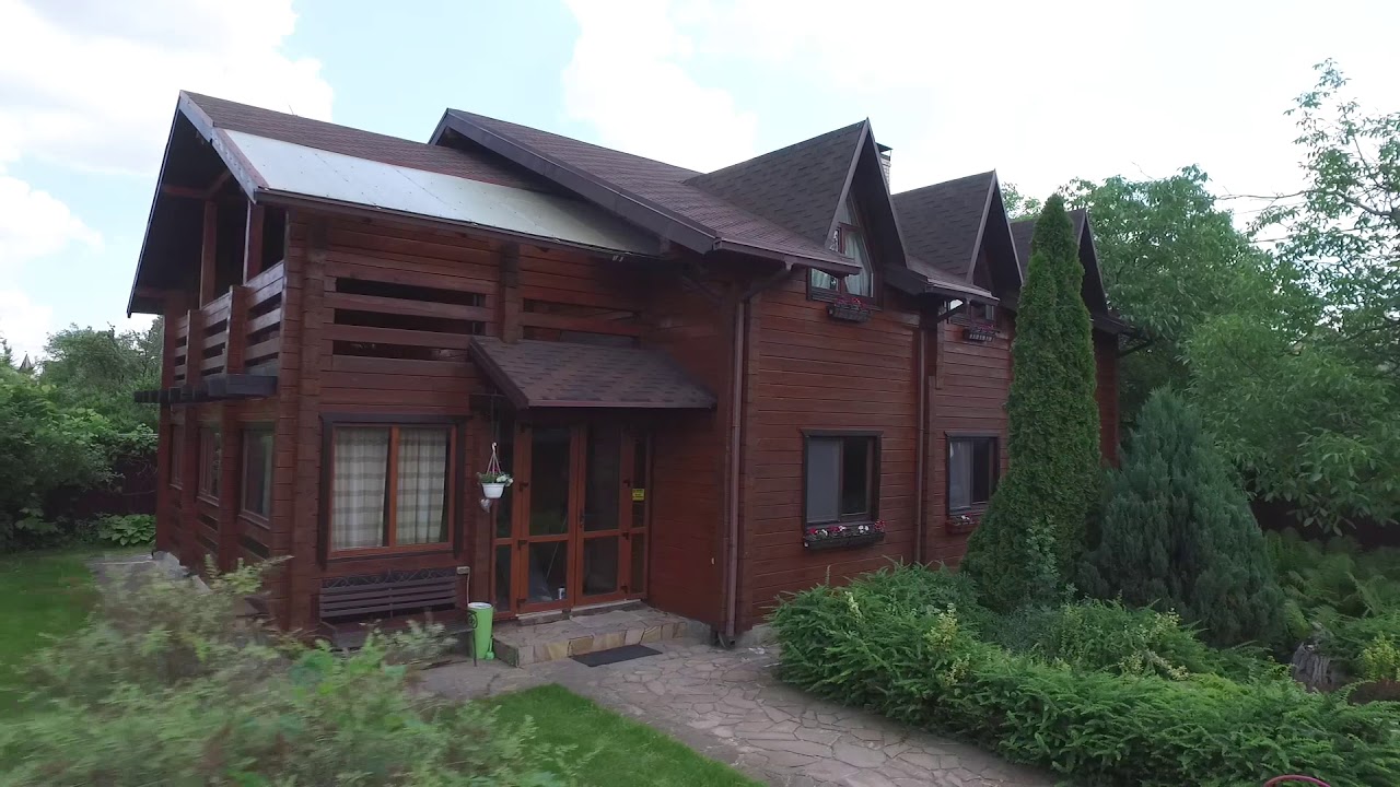 Русановские сады киев