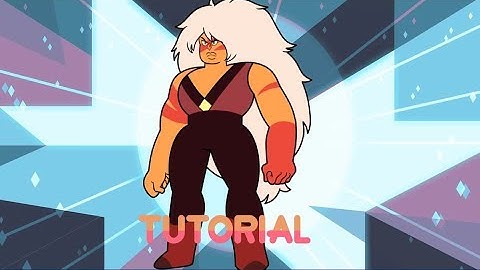 Minecraft Steven Universe Jasper Statue Building Tutorial