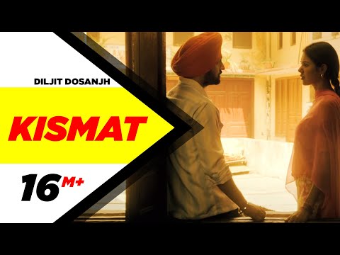 Kismat | Punjab 1984 | Diljit Dosanjh | Kirron Kher | Sonam Bajwa| Veet Baljit| New Punjabi Song2014