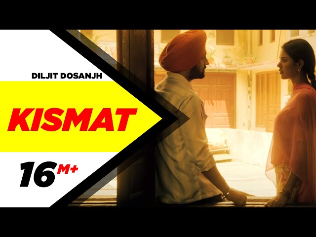 Kismat | Punjab 1984 | Diljit Dosanjh | Kirron Kher | Sonam Bajwa| Veet Baljit| New Punjabi Song2014 class=