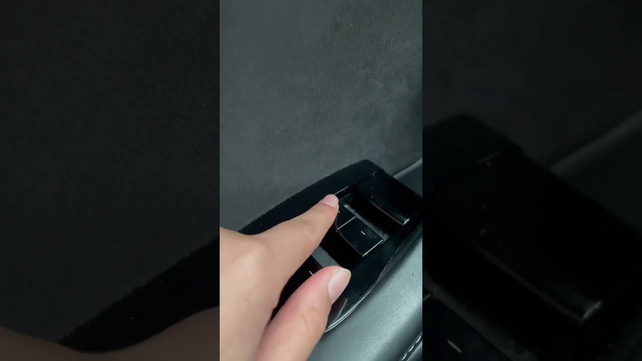 Калибровка окон Tesla теперь доступна 🔧