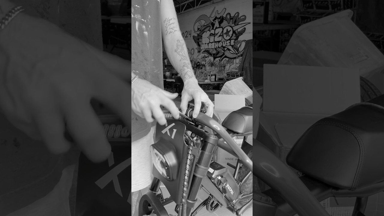 Какое будет сиденье? 🧐