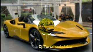 DJ TEROMPET X ONE NIGTH IN DUBAI VIRAL
