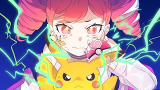 DECO*27-볼트태클(ボルテッカー) SynthV Cover(feat. 重音テト/카사네 테토)